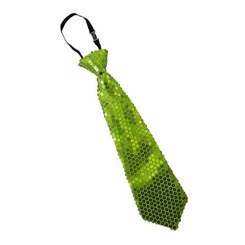Corbata Carnaval Brillante