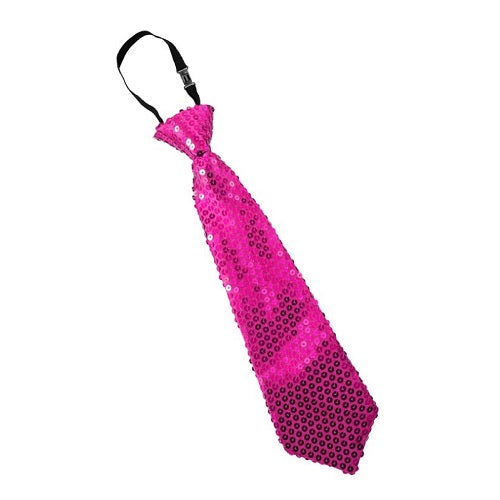 Corbata Carnaval Brillante