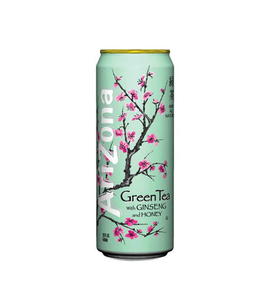 Arizona Green Tea 22onz