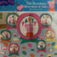 Centerpiece Table Kit Peppa Pig