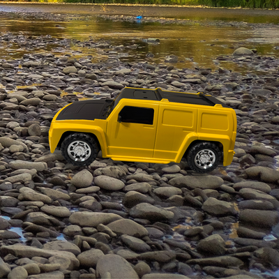 H3 Hummer Remote Control