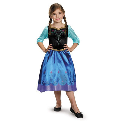 Anna Traveling Classic