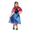 Anna Traveling Classic Child Costume