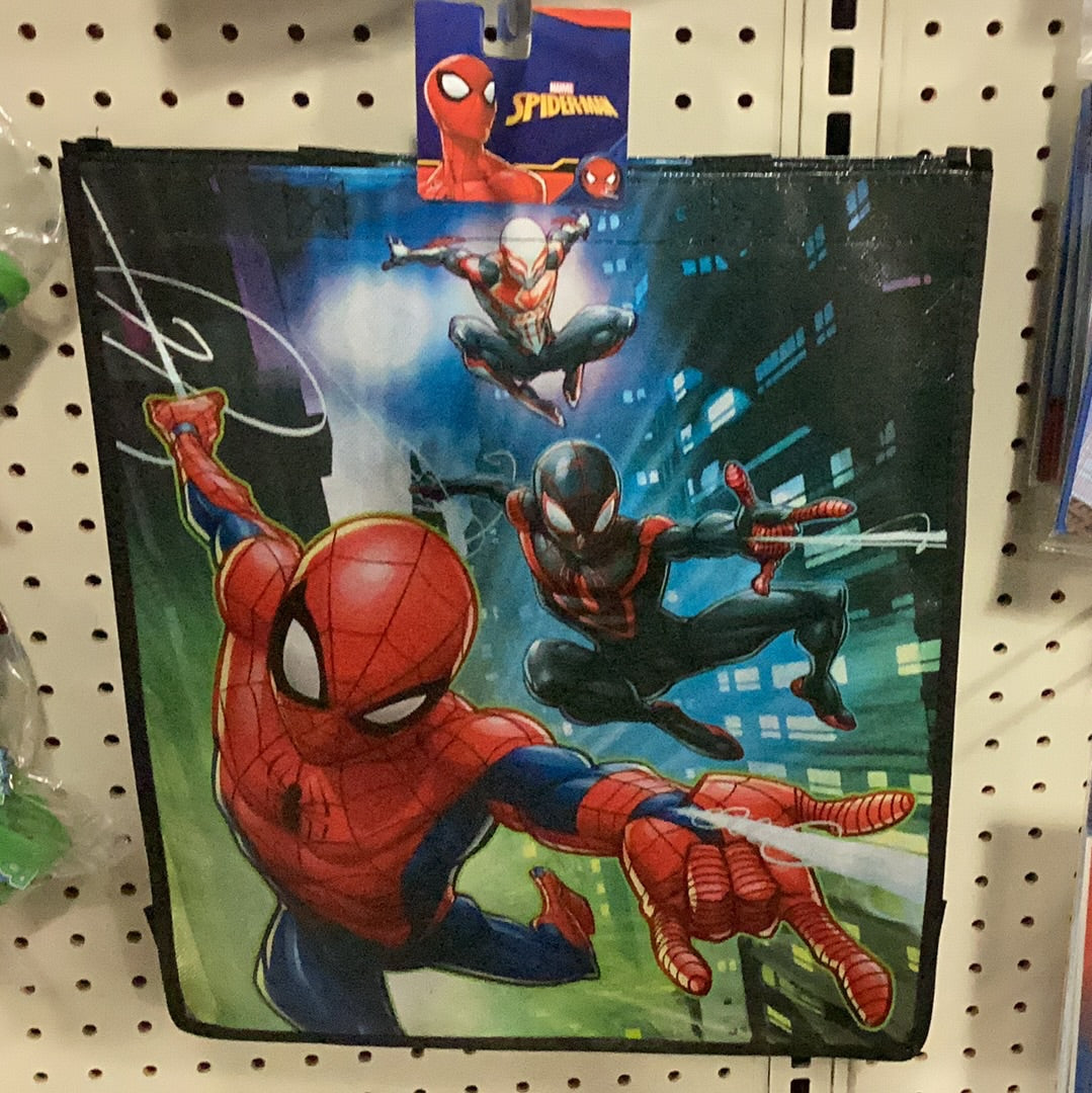 SpidermanTote Bag ML140