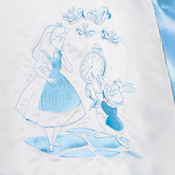 Classic Alice Deluxe Adult