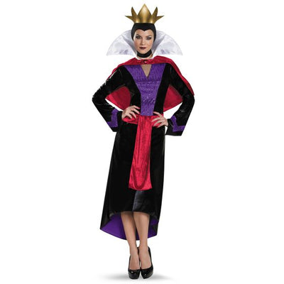Evil Queen Deluxe Adult