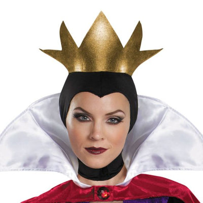 Evil Queen Deluxe Adult