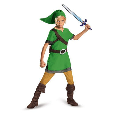 Link Zelda Classic