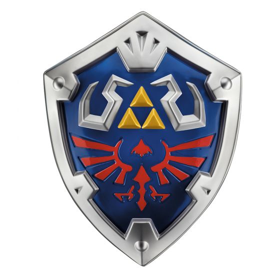 Link Shield (x1u)