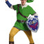 Link Shield (x1u)
