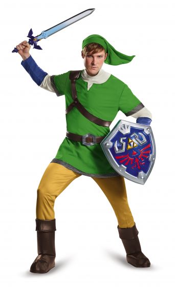 Link Shield (x1u)