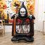 Globos Grandes Halloween 2024 X UNIDAD