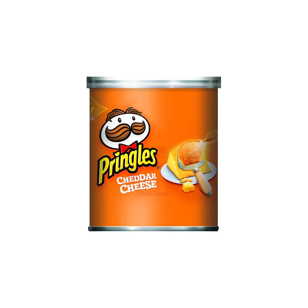 Pringles Cheese 1.4oz
