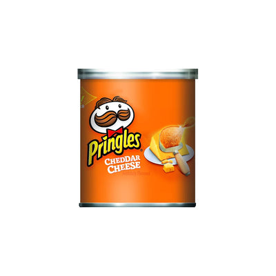 Pringles Cheese 1.4oz