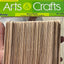 Wood Sticks 4.5" Natural (x100u)