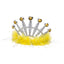 Corona con Plumas