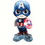 Foil Balloons - Disney Marvel