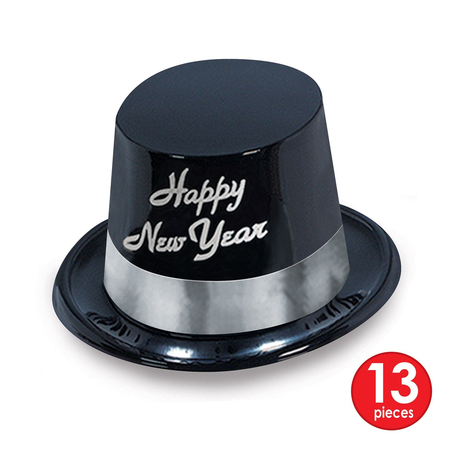 Kit Box New Year Silver (para 25 personas)