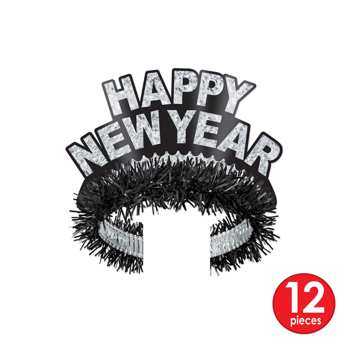 Kit Box New Year Silver (para 25 personas)