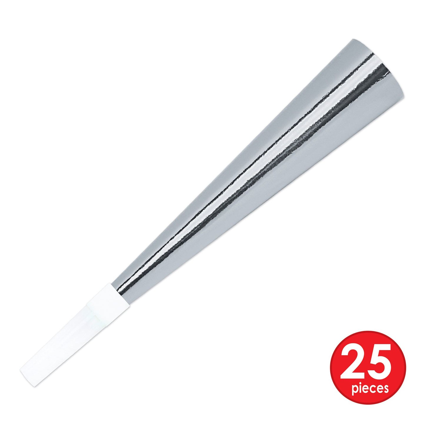 Kit Box New Year Silver (para 25 personas)