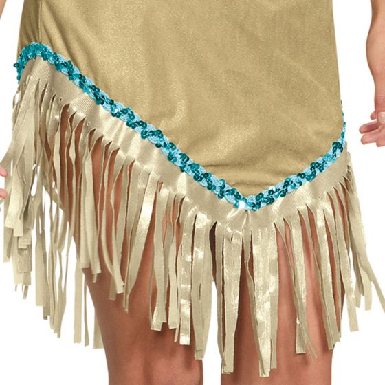 Pocahontas Prestige Adult