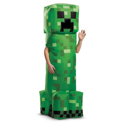 Creeper Inflatable Child