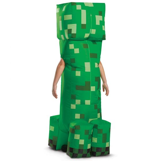 Creeper Inflatable Child