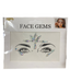 Glitter Gemas Faciales (14.5x16cm)