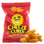 Snak Man Cheeze Curls 10ct