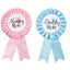 Parents "To Be" Ribbon Lazo (x1u)