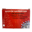 Xmas 100 Luces Led (Multicolor y Blancas) 12x6x8cm