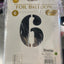 32” Foil Balloon Silver