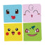 Pokemon Servilletas (x20u)