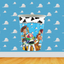 Toy Story Vasos 9oz (x10u)