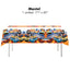 Mantel Hot Wheels (x1u)