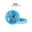 Stitch Platos 7" (x10u)