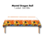 Dragon Ball Z Mantel (x1u)