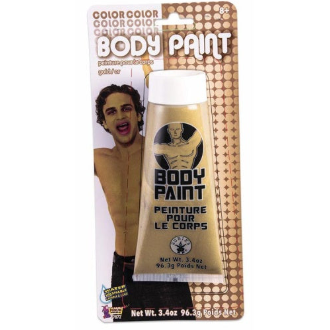 Body Paint - Todos los Colores 3.4oz