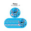Stitch Platos 9" (x10u)