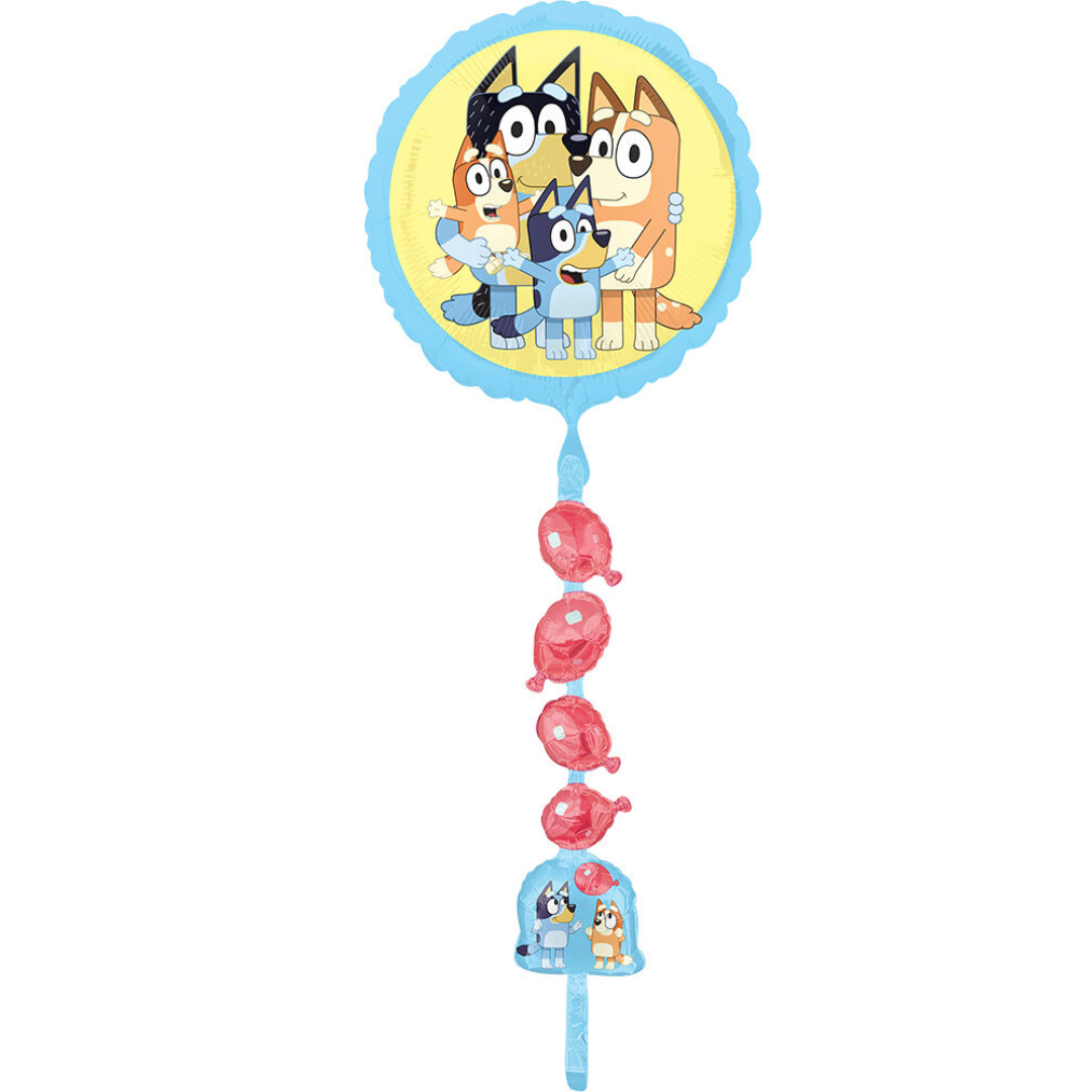 Bluey Airwalker 67" Balloon