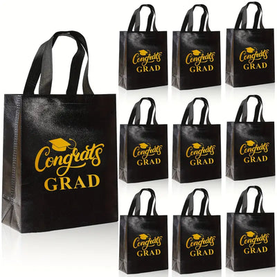 Bolsa Grad Reutilizable
