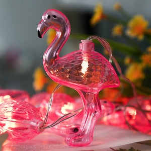 Flamingo Light Chain 5ft (x1xu)