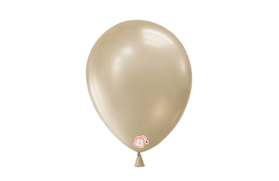 Globo 12" #900 Sahara Gold - Bolsa de 12