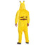 Pikachu Classic Adult