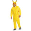 Pikachu Pokemon Classic Adult