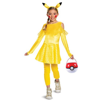 Poke Ball Accessory Treat Pail