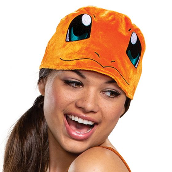 Charmander Accessory Kit