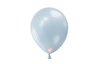 Latex Balloon 12" #903 Arctic Blue (x12u)