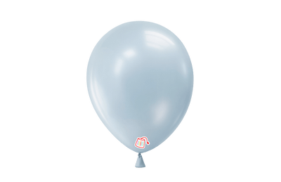 Globo 12" #903 Arctic Blue - Bolsa de 12