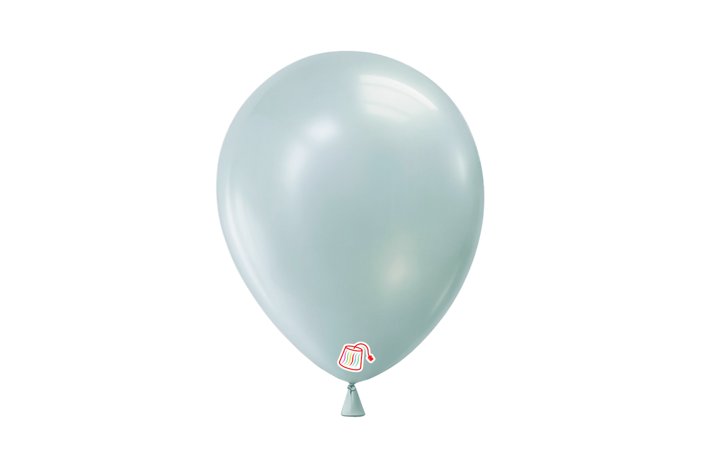 Globo 12" #904 Maui Mist - Bolsa de 12